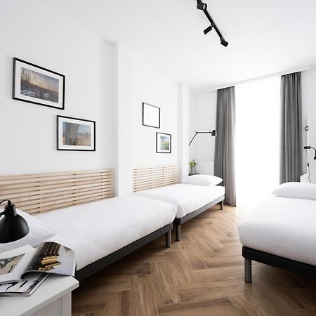 Native Apartments Pulaskiego 6 Krakow Ngoại thất bức ảnh