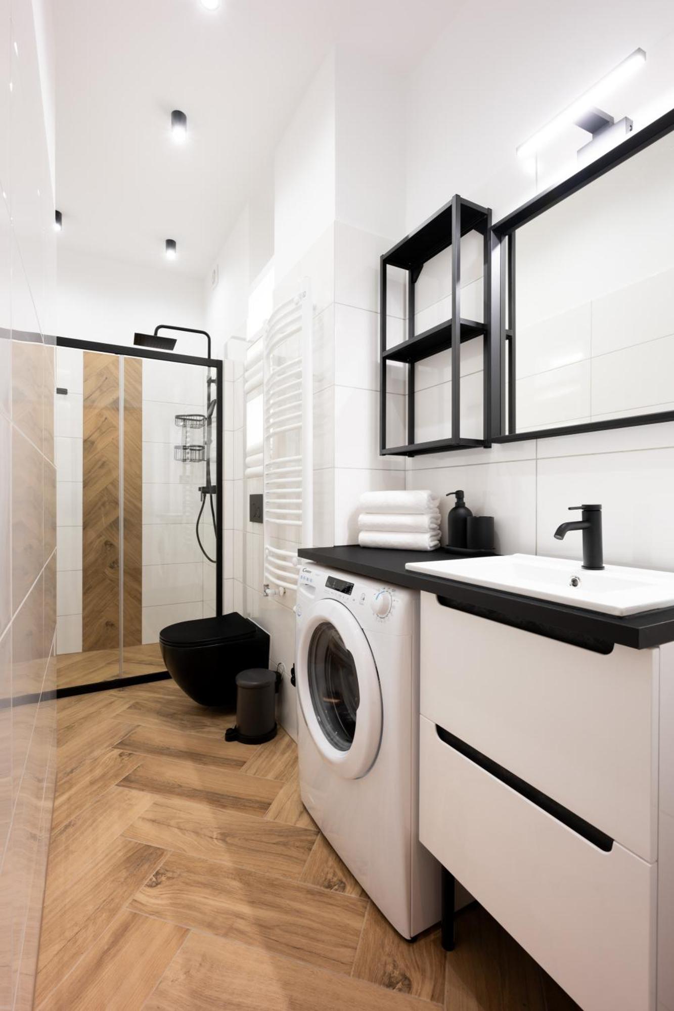 Native Apartments Pulaskiego 6 Krakow Ngoại thất bức ảnh