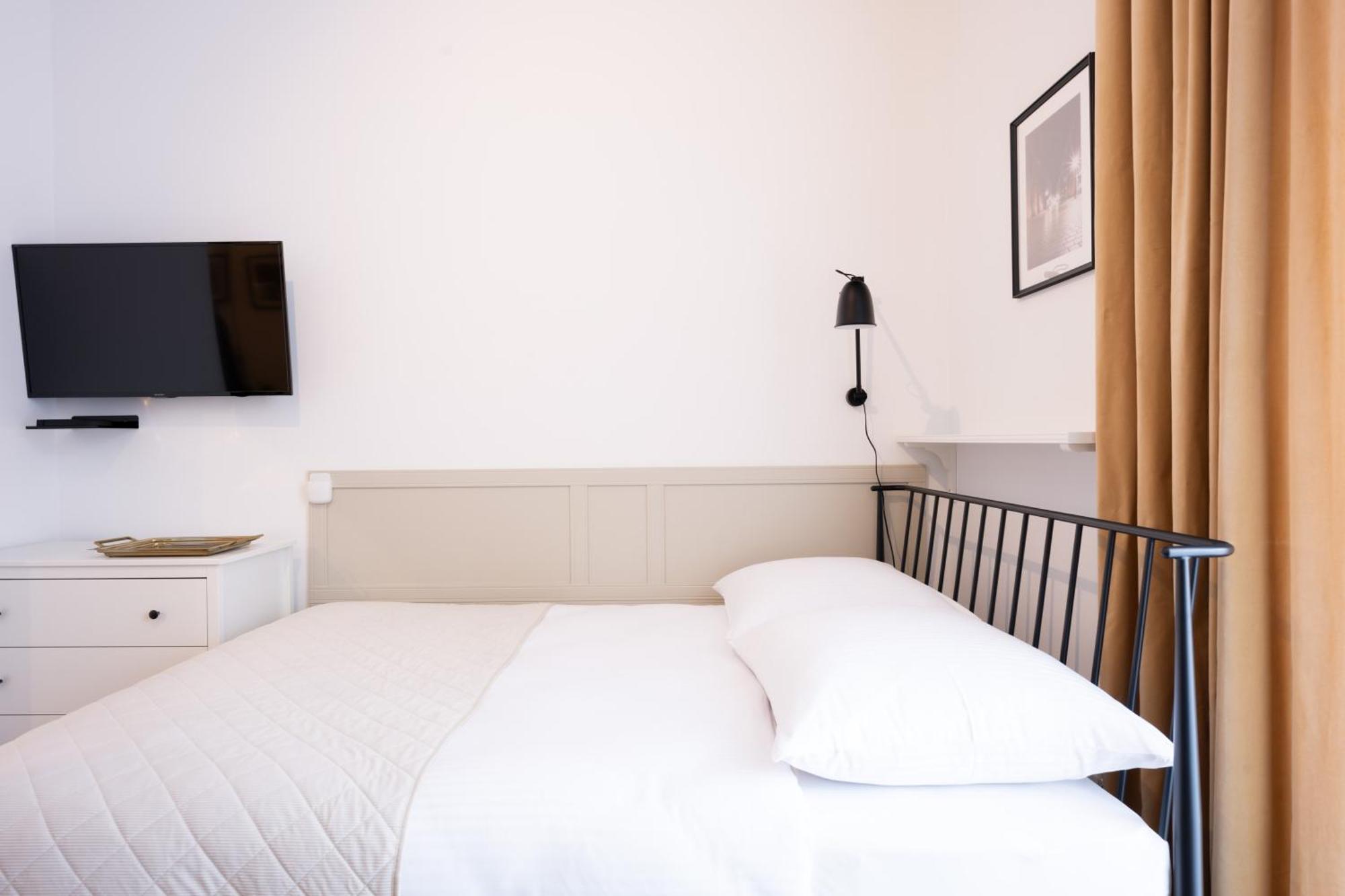 Native Apartments Pulaskiego 6 Krakow Ngoại thất bức ảnh