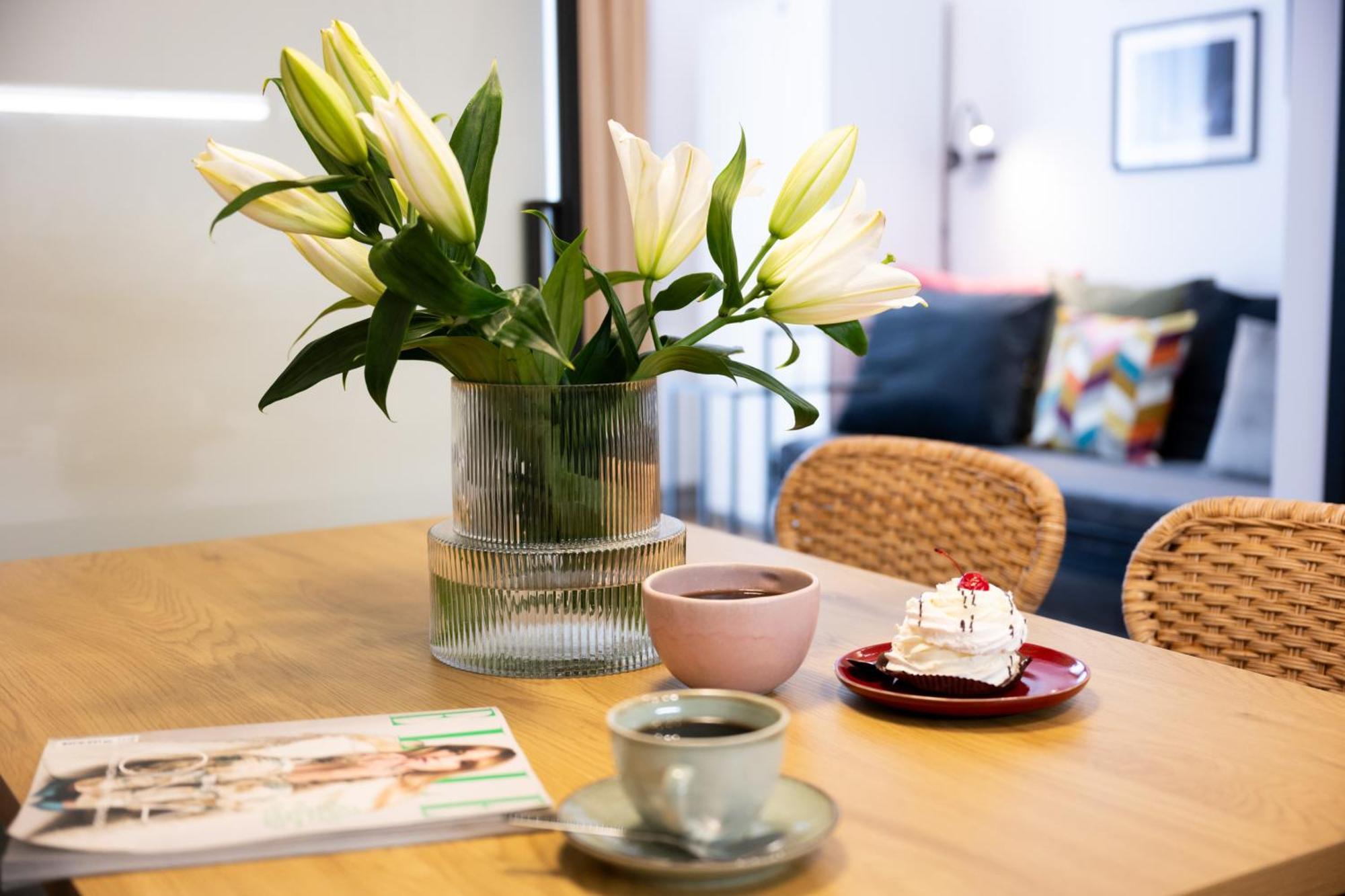 Native Apartments Pulaskiego 6 Krakow Ngoại thất bức ảnh
