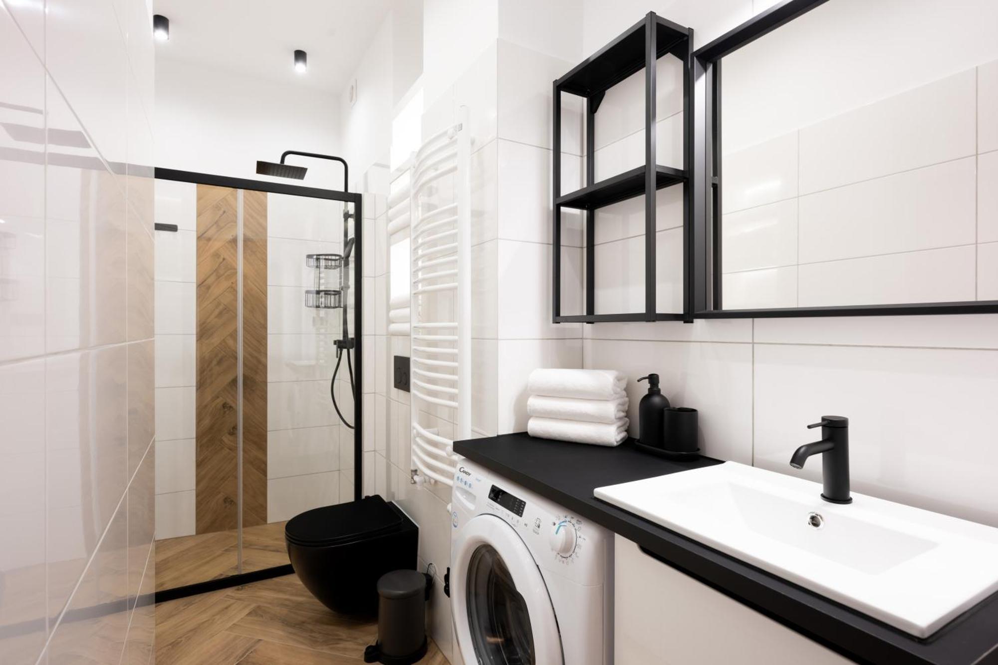 Native Apartments Pulaskiego 6 Krakow Ngoại thất bức ảnh
